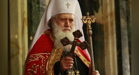 Празничното богослужение ще бъде оглавено от патриарх Неофит
