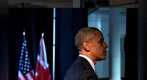 Последното коледно слово на Обама като президент