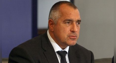 Борисов изрази съболезнованията си за жертвите от самолетната катастрофа над Черно море