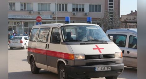 Двама от ранените в Лясковец полицаи може да останат инвалиди