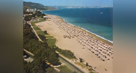 Одобрени са промени в Закона за устройство  на Черноморското крайбрежие