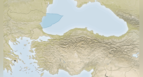 Одобрена е Морската стратегия на България