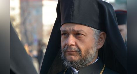 Митрополит Киприян е временен наместник във Врачанска епархия