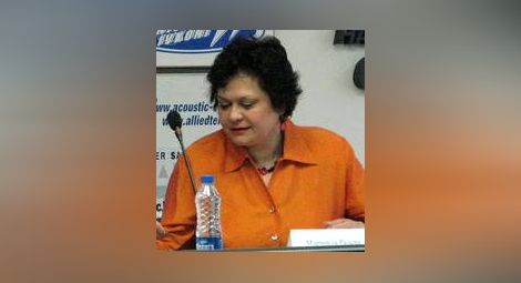 Маринела Радева е началник на Кабинета на вицепрезидента