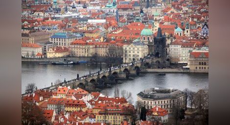 Чехия създава звено за борба с фалшивите новини от Кремъл