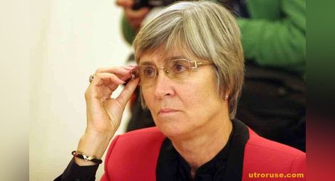 ВСС прие оставката на Марковска  