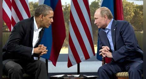 САЩ гони 35 руски дипломати, Русия се закани да отговори адекватно