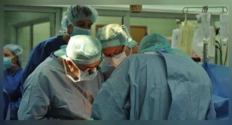 ВМА ще си сътрудничи с италианската Асоциация по спешна хирургия и травма