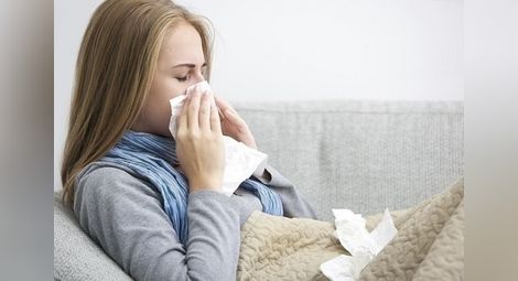 На места удължават ваканцията заради грипната епидемия
