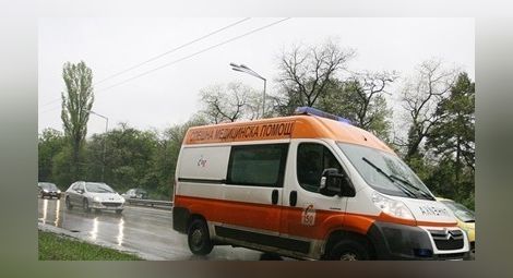 Трима загинаха при жестока катастрофа в Кирковско