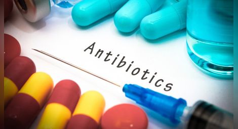Трябва ли да лекуваме грип и настинка с антибиотик?