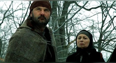 Филмът „Воевода“ с Мариана Крумова тръгва по кината след премиера в София
