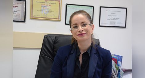 Доц. д-р Даниела Грозева: Алергията към козметика става все по-сериозен проблем