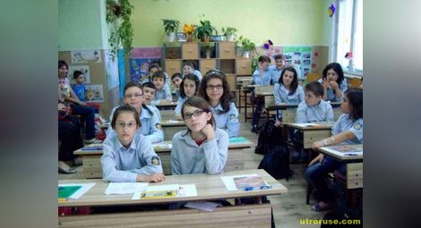Дни на отворените врати  в училище „Йордан Йовков“