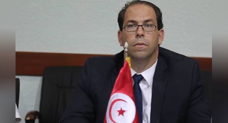 Юсеф Шахед: Близо три хиляди емигранти от Тунис са станали членове на ИД