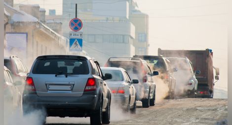 Новите дизелови коли замърсяват десет пъти повече от камионите и автобусите