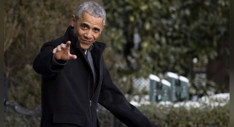 9 неща, с които ще запомним президента Барак Обама
