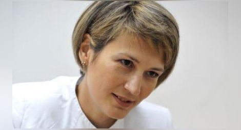 Димана Ранкова осъди прокуратурата за 48 000 лева