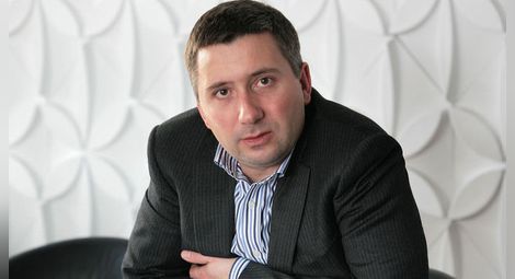 СГП привлече като обвиняем Иво Прокопиев по делото за продажба на акциите в ЕВН