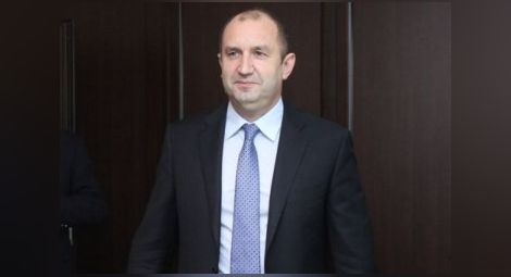 Румен Радев отказва да удължи живота на сегашния парламент
