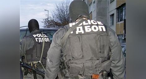 Арест на митничари във Варна