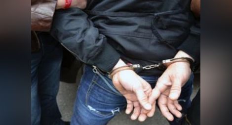 Млад българин арестуван в Гърция за убийство