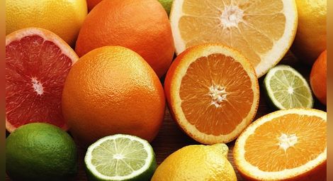 Опасни ли са химикалите в цитрусовите плодове