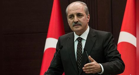 Турция ще проведе референдум за президентската система през април