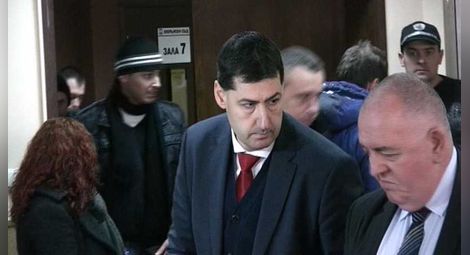 Съдът отстрани Иван Тотев от кметския пост