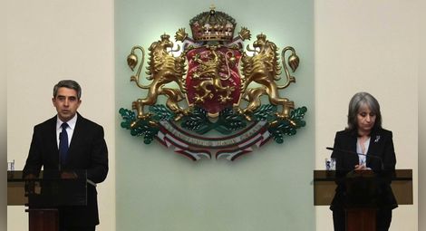 Попова: Плевнелиев загуби контрол върху службите, президентската институция допринесе да се случи модела „Кой”