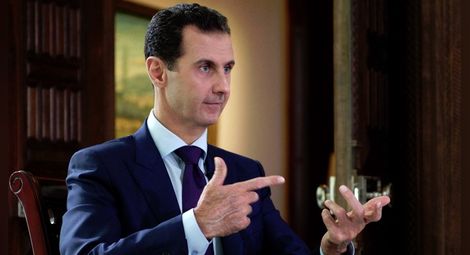Асад: Ердоган е замесен в контрабанда на сирийски нефт и е близък на ИД