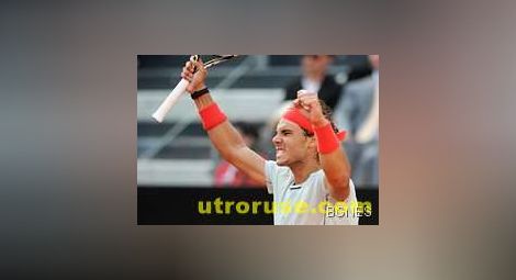Надал отнесе Федерер и триумфира с 24-а титла от сериите Мастърс