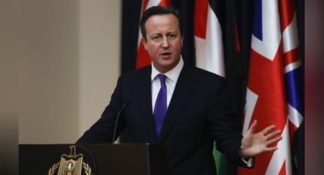 Камерън оповести седемте искания на Лондон за промени в договорите на ЕС