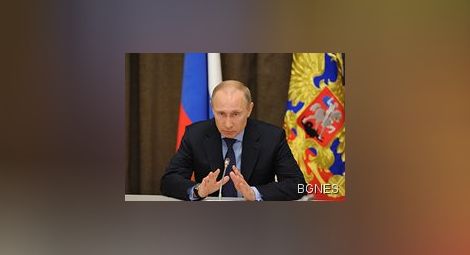 Путин в телефонен разговор с Меркел: Русия ще зачете избора на Крим