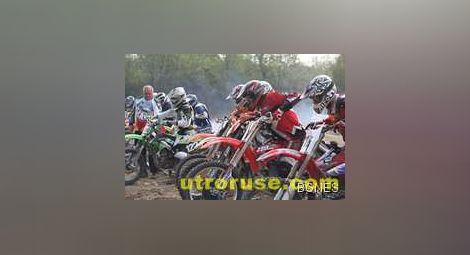 Български състезател по мотокрос загина по време на състезание