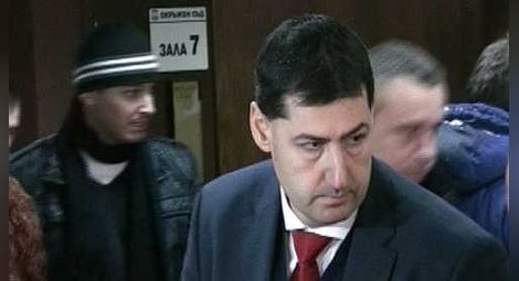 Съдът върна Иван Тотев на кметския стол
