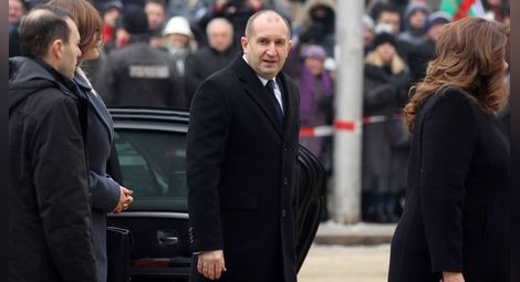 Предсрочни избори на 26 март, Герджиков е служебен премиер