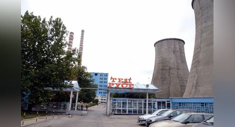 „Топлофикация“ готова да доставя въглища през Варна