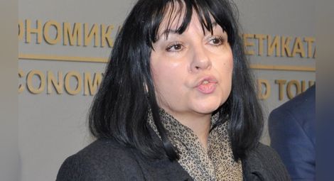 Теменужка Петкова: Няма опасност от режим на тока