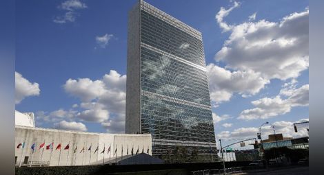 Тръмп готви укази за драстично намаляване на ролята на САЩ в ООН