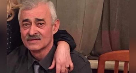 60-годишен мъж от Добрич изчезна във Варна, близките молят за помощ