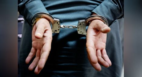 Русенски дилър арестуван за продажба на дрога в Разград