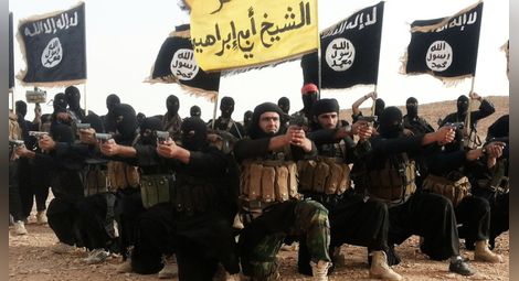 Арабист предупреждава за българи в редиците на „Ислямска държава”
