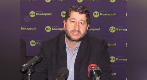 Христо Иванов: Българската политическа система е мръсен парцал