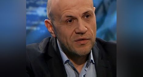 Томислав Дончев: Срещата с медиите на Орешарски, Местан и Станишев бе начало на изборната кампания
