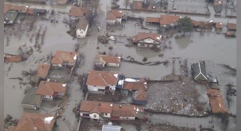 5 години от опустошителното наводнение в село Бисер