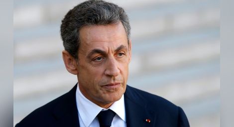 Съдът повдига обвинения на Саркози за измами по време на президентската му кампания от 2012 г.