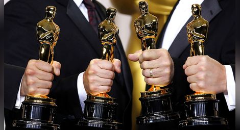 Учени разгадаха формулата за печелене на „Оскар“