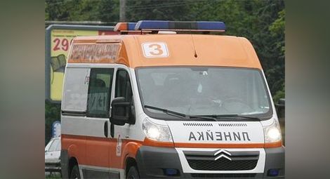 Шофьор без книжка уби спътника си в катастрофа край Силистра