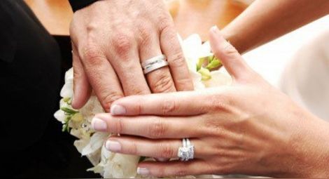 Повече от половината венчавки в Русе са през седмицата